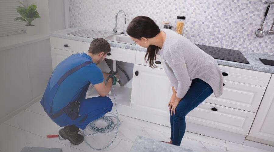 Professional Leak Detection in Chandlerville, IL